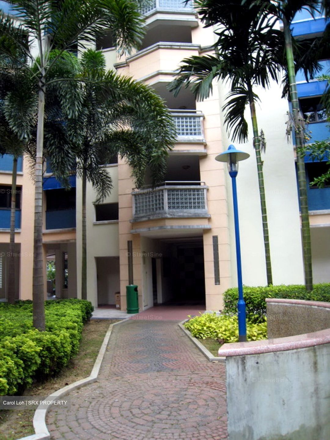 Blk 111A Depot Heights (Bukit Merah), HDB 4 Rooms #591840831